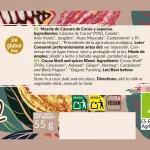 Cacao Chai latte BIO 55g - Imagen 2