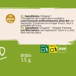 Orégano ECO-BIO 15gr. - Imagen 2
