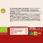 Sazonador Italiano  ECO-BIO 28 gr. - Imagen 2