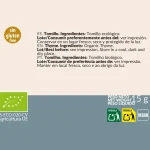 Tomillo ECO-BIO 15gr. - Imagen 2