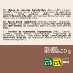 Cinco Especias ECO-BIO 30gr. - Imagen 2