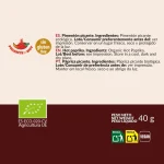 Pimentón Picante ECO-BIO 40gr. - Imagen 2