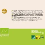 Perejil ECO-BIO 8gr. - Imagen 2