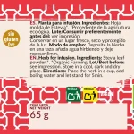 Estevia ECO-BIO 65gr. - Imagen 2