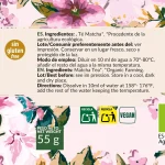 Té Matcha Japón ECO-BIO 55gr. - Imagen 2