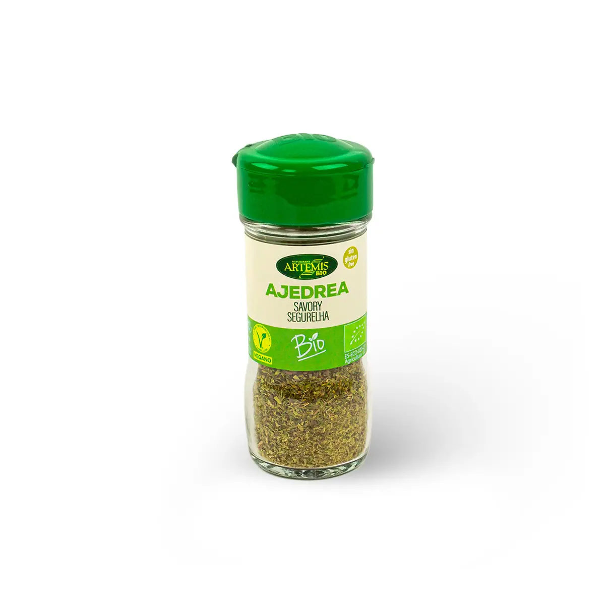 CB02AJEDREA.jpg Ajedrea ECO-BIO 20gr. - Imagen 1