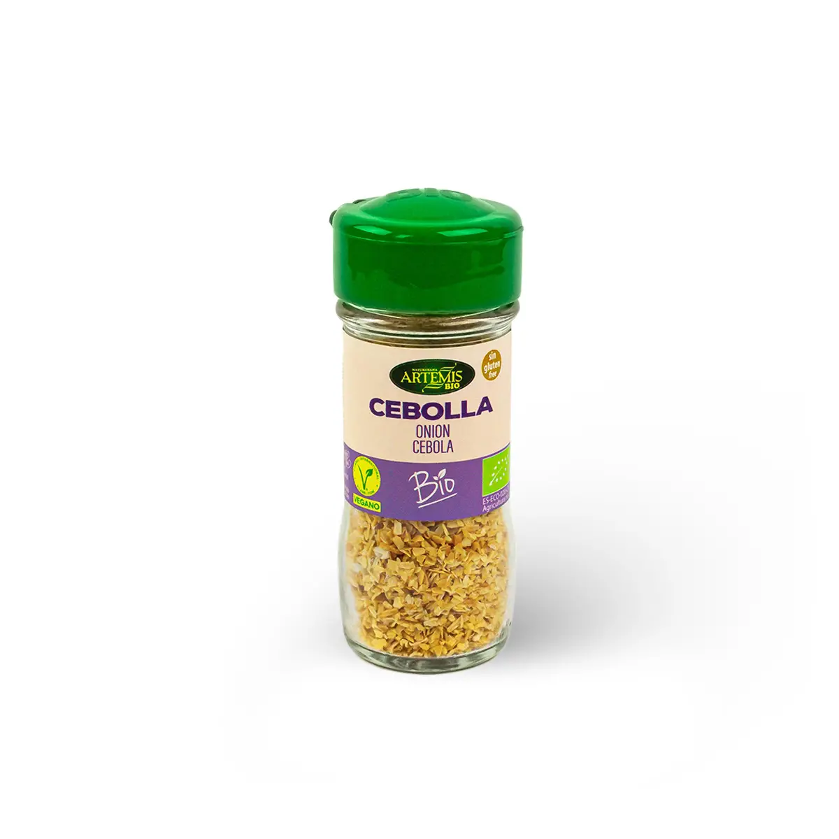 CB02CEBOLLA.jpg Cebolla Granulada ECO-BIO 30gr. - Imagen 1