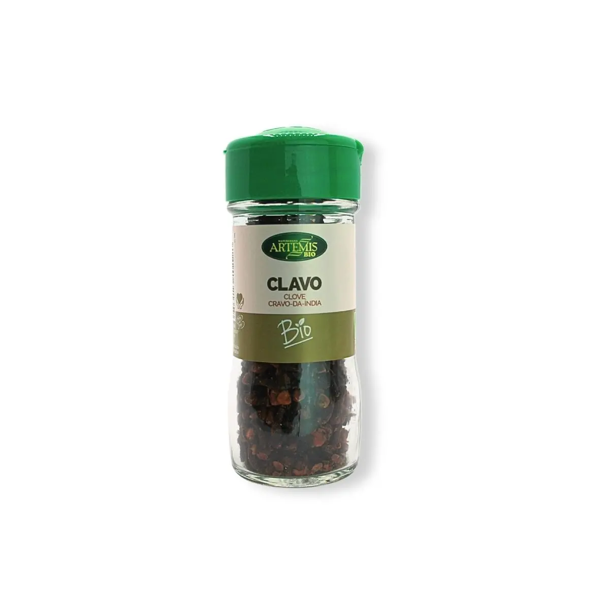 CB02CLAVO.jpg Clavo ECO-BIO 25gr. - Imagen 1