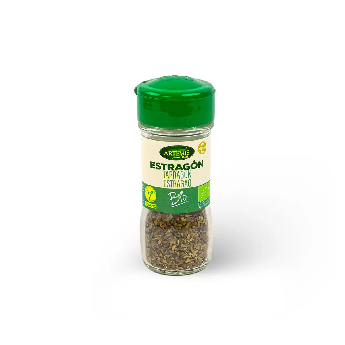 CB02ESTRAGON.jpg Estragón ECO-BIO 7gr. - Imagen 1