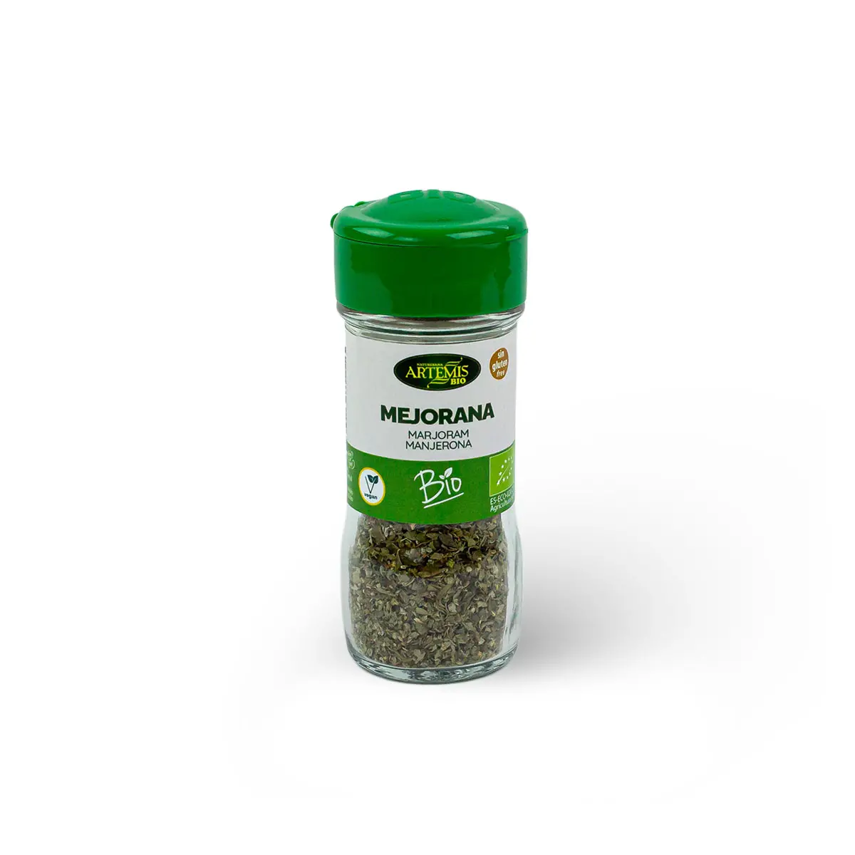 CB02MEJORANA.jpg Mejorana ECO-BIO 8gr. - Imagen 1