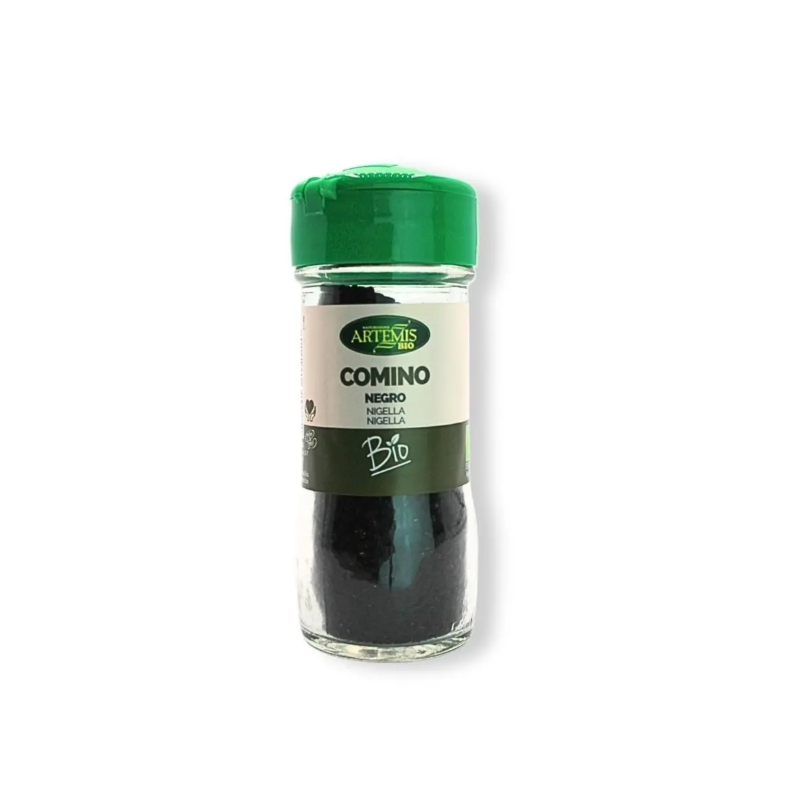 CB02NIGELLA-1.jpg Comino Negro ECO-BIO 40gr. - Imagen 1