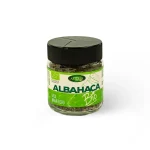 Albahaca XL ECO-BIO 25gr.