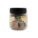 Cacao Chai latte BIO 55g