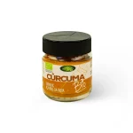 Cúrcuma ECO-BIO 85gr.