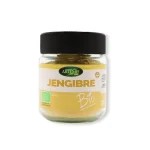 Jengibre ECO-BIO 50gr.