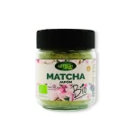 Té Matcha Japón ECO-BIO 55gr.