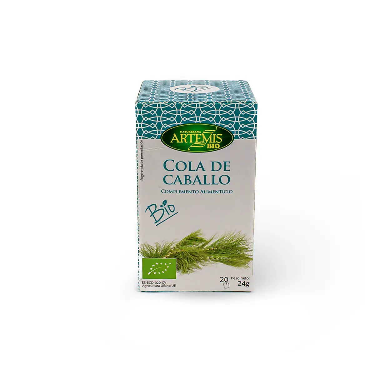 CI02COLADECABALLO.jpg Cola de caballo ECO-BIO - Imagen 1