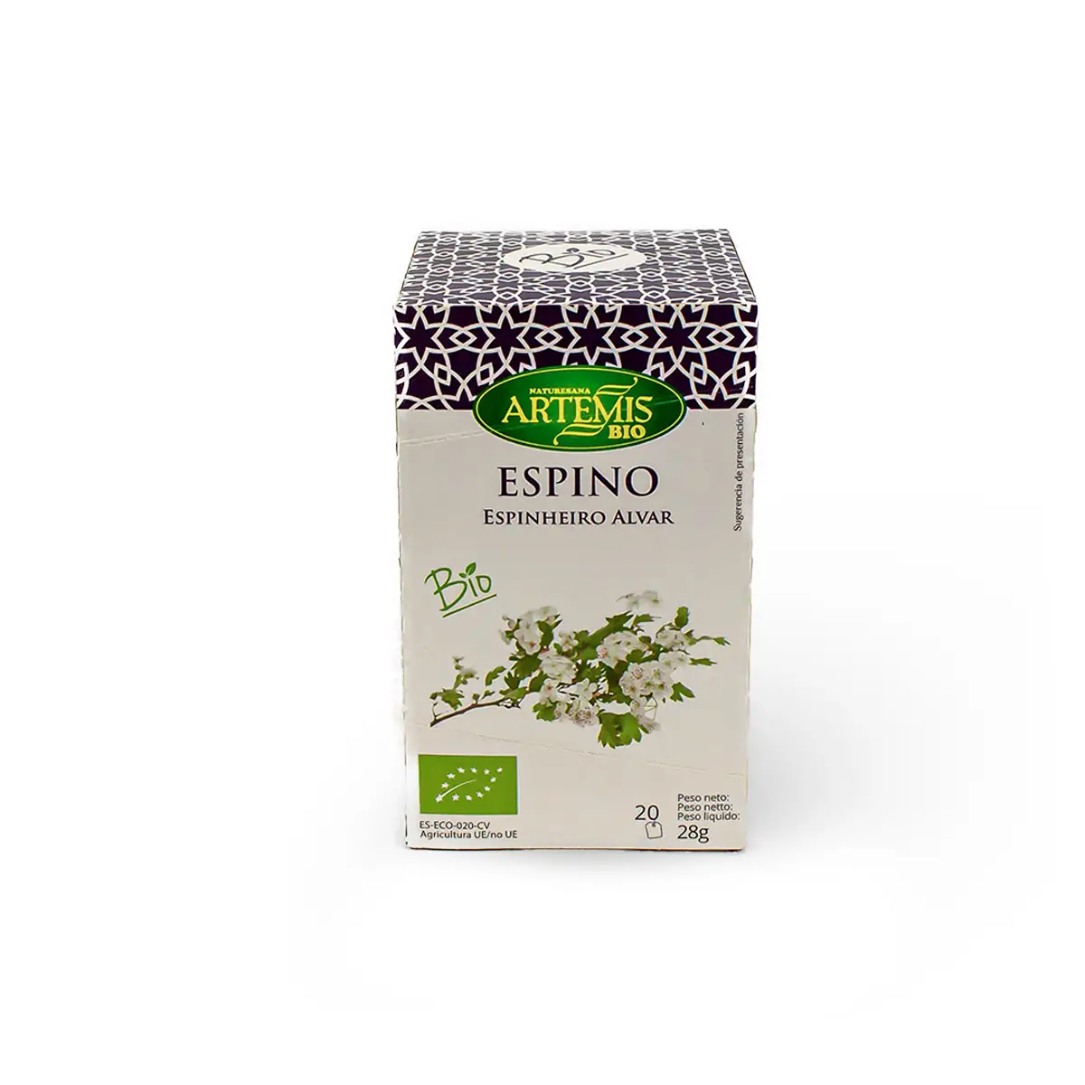 CI02ESPINO.jpg Espino ECO-BIO - Imagen 1