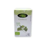 Ginkgo Biloba BIO - Imagen 2