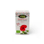 Hibisco+ ECO-BIO