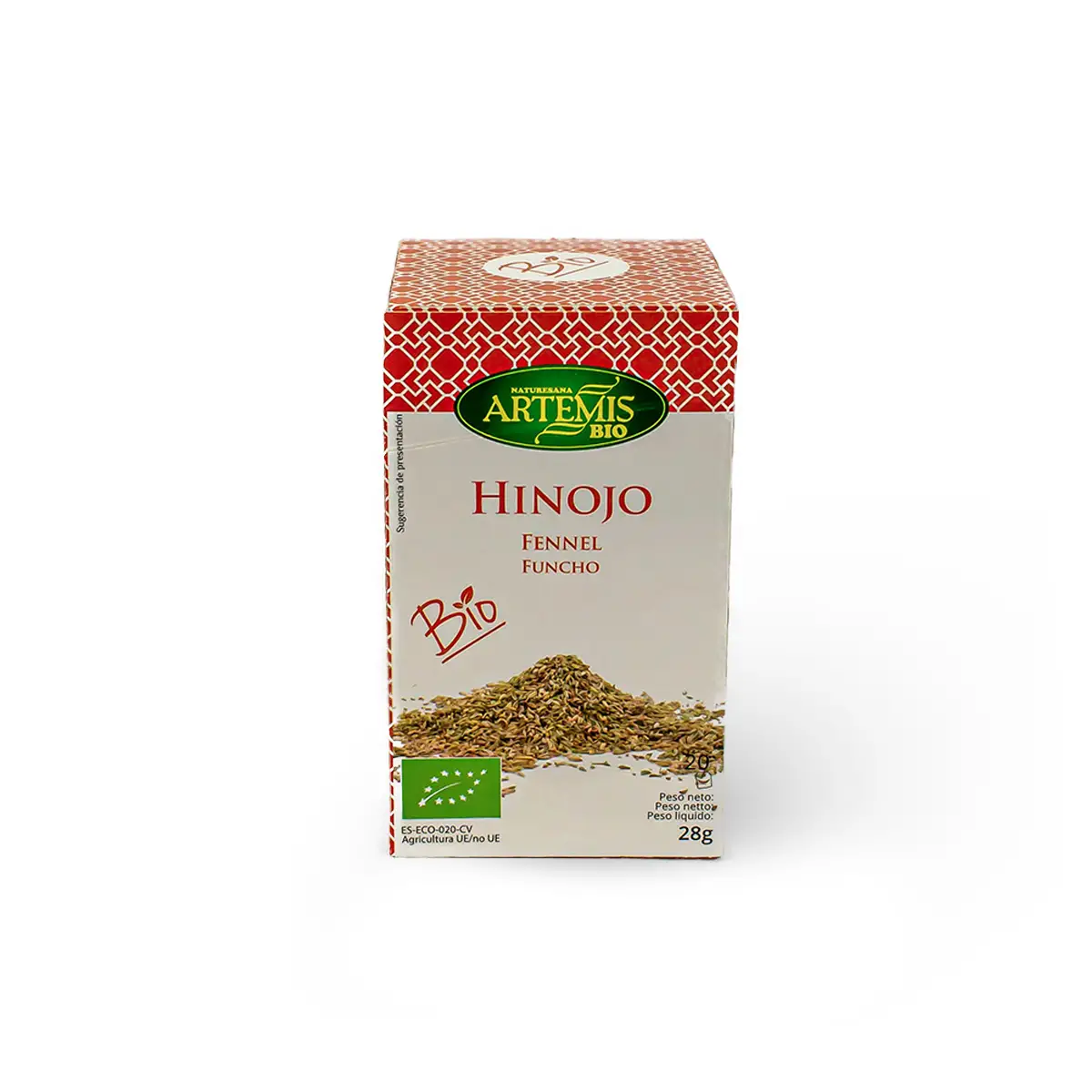 CI02HINOJO.jpg Hinojo ECO-BIO - Imagen 1