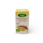 Manzanilla con anís  ECO-BIO