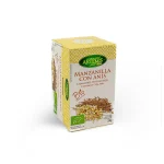 Manzanilla con anís  ECO-BIO - Imagen 3