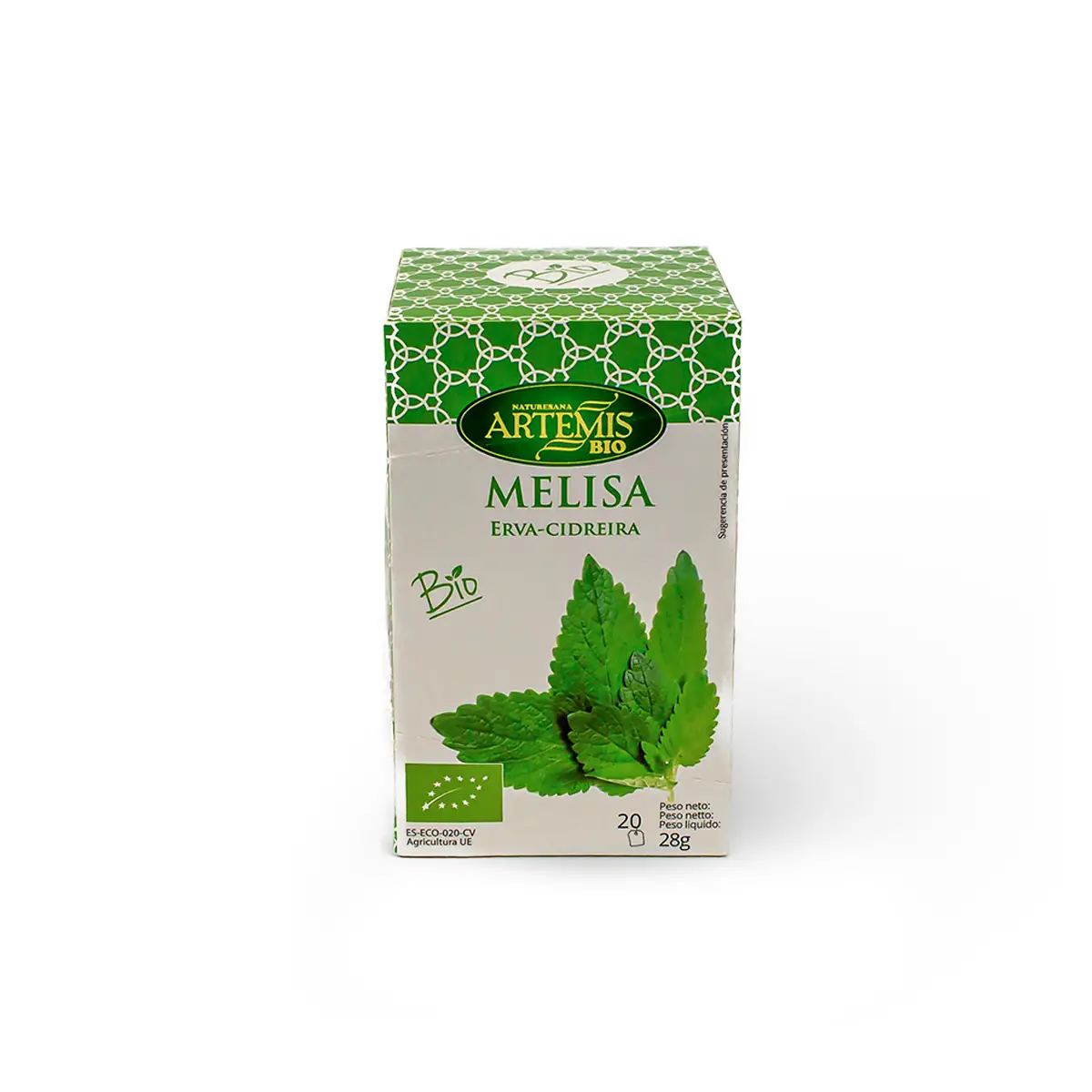CI02MELISA.jpg Melisa ECO-BIO - Imagen 1