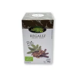 Regaliz BIO - Imagen 2