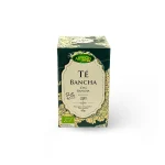 Té verde Bancha tostado ECO-BIO