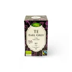 Té Earl Grey ECO-BIO