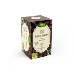 Té Earl Grey ECO-BIO - Imagen 3