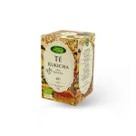 Té Kukicha ECO-BIO - Imagen 2