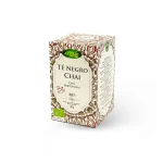 Té negro Chai ECO-BIO - Imagen 2