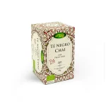 Té negro Chai ECO-BIO - Imagen 3