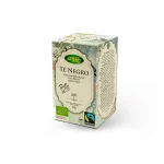 Té Negro ECO-BIO - Imagen 2