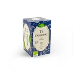 Té Oolong ECO-BIO - Imagen 3