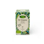 Té Verde ECO-BIO