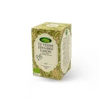 Té verde jengibre limón ECO-BIO - Imagen 2