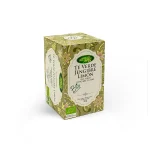 Té verde jengibre limón ECO-BIO - Imagen 3