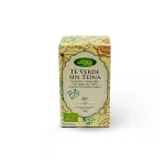 Té Verde Sin Teína ECO-BIO
