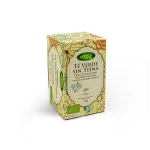 Té Verde Sin Teína ECO-BIO - Imagen 3