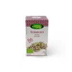 Tomillo  ECO-BIO