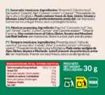 Sazonador Mexicano ECO-BIO 30gr - Imagen 2
