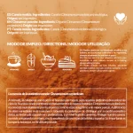 Canela molida BIO 100gr - Imagen 2