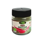 Red matcha BIO 75gr
