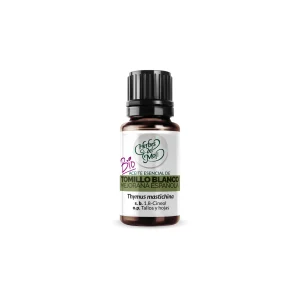 Aceite Esencial de Tomillo Blanco ECO-BIO