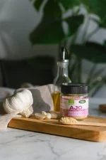 Ajo ECO-BIO 100gr. - Imagen 4