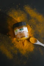 Cúrcuma ECO-BIO 85gr. - Imagen 3