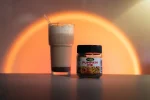 Pumpkin Pie ECO-BIO 60gr. - Imagen 3